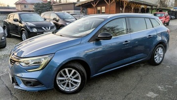 Renault Megane IV 2018 Renault Megane 1.2i*132PS*Automat*OPŁACONY, zdjęcie 3