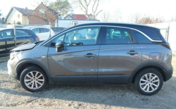 Opel 2021 Opel Crossland X 1.2 Benzyna 131KM, zdjęcie 7