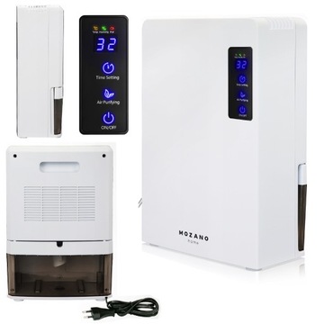 Осушитель воздуха Mozano 2200мл