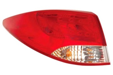 DEPO SVĚTLO ZADNÍ P (CZESC VNĚJŠÍ P21/5W/PY21W)