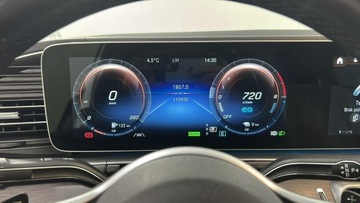 Mercedes GLE V167 2020 Mercedes GLE 350 Coupe 350e 4 Matic Advanced, zdjęcie 14