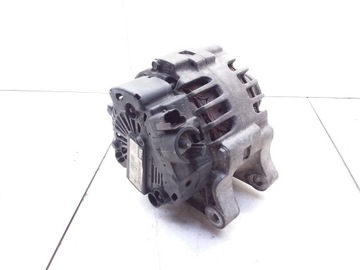9664057480 ALTERNÁTOR 1.4 HDI 50 2008 PEUGEOT BIPPER (AA_)