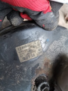 ТОРМОЗНОЙ СЕРВОНАСОС 51725092 DUCATO BOXER JUMPER 06- III
