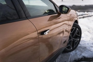 DS 4 II Hatchback 1.2 PureTech 130KM 2022 DS 4 1.2 PureTech, Salon Polska, 1. Właściciel, zdjęcie 11