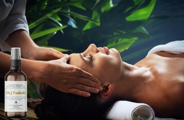 TSUBAKI Масло камелии - секрет красоты и красоты 100мл