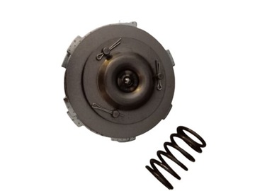 РЕМКОМПЛЕКТ СЦЕПЛЕНИЯ ROMET KOMAR /PL/