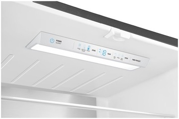 HISENSE RQ563N4GB1 Холодильник Side by Side