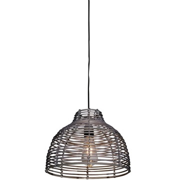 ЛЮСТРА СОЛНЕЧНАЯ СВЕТОДИОДНАЯ ПОДВЕСНАЯ САДОВАЯ СВЕТИЛЬНИК ПОТОЛОЧНАЯ ИЗ РОТАНГА БОХО ЛОФТ