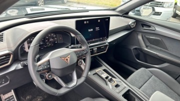 Cupra Formentor Crossover 1.5 TSI 150KM 2026 Cupra Formentor 1.5 e-TSI 150 KM 7-biegowa automat, zdjęcie 4