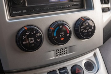 Nissan NV200 Combi 1.5 dCi 110KM 2015 NISSAN NV 200 EVALIA, NAVI, KLIMA, 7-OSOBOWY !!, zdjęcie 26