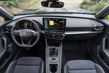 Cupra Formentor Crossover 1.5 TSI 150KM 2026 Cupra Formentor 1.5 TSI 150 KM - Dostępny od, zdjęcie 27