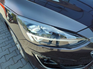 Ford Focus IV Kombi 1.5 EcoBoost 182KM 2019 Ford Focus Ford Focus IV Vignale , maly przebieg, zdjęcie 14