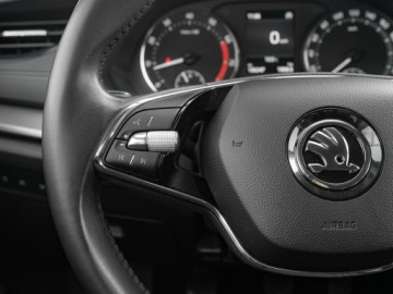 Skoda Octavia III Liftback Facelifting 1.5 TSI ACT 150KM 2020 Škoda Octavia Skoda Octavia 1.5 TSI Ambition, zdjęcie 14