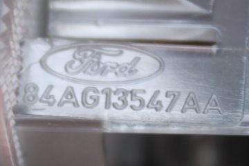 FORD GALAXY MK3 LAMPA W KUFRU 84AG13547AA