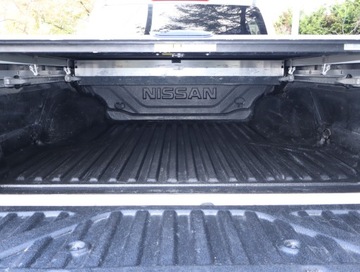 Nissan Navara IV Double Cab 2.3 190KM 2019 Nissan Navara 2.3 dCi, Salon Polska, 187 KM, 4X4, zdjęcie 13