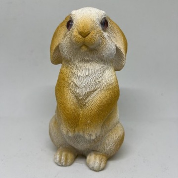 Статуэтка украшение КРОЛИК ЗАЯЦ ВЕСЕННИЙ ЗАЯЦ