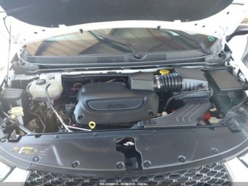 Chrysler Pacifica II 2023 Chrysler Pacifica 2023r., 3.6L 3.6 Benzyna 287KM, zdjęcie 11