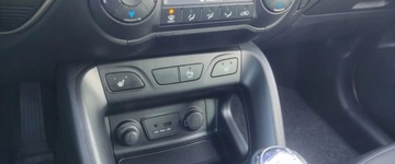 Hyundai ix35 SUV Theta 2.0 MPI 163KM 2011 Hyundai ix35 2.0 benz ,bezwypadek ,panorama dach ,nowy rozrzad 2.0 Benzyna, zdjęcie 18