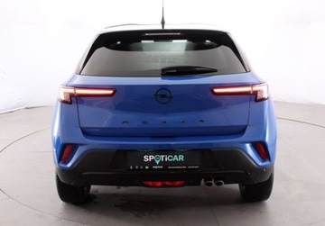 Opel Mokka II SUV 1.2 Turbo 130KM 2023 Opel Mokka GS Automat 2023 FV23 1.2 Benzyna 130KM, zdjęcie 7