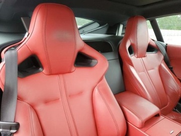 Jaguar F-Type Coupe 3.0 V6 S/C 380KM 2016 Jaguar F-Type 2016, 3.0L, S, od ubezpieczalni, zdjęcie 8