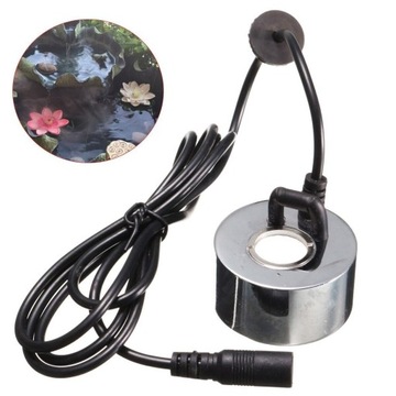 УВЛАЖНЯЮЩИЙ ПЕРЕДАТЧИК, РАСПЫЛИТЕЛЬ ТУМАНА, УЛЬТРАЗВУКОВОЙ УВЛАЖНИТЕЛЬ