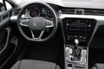 Volkswagen Passat B8 Variant Facelifting 1.5 TSI EVO 150KM 2023 VW Passat 1.5 TSI, Salon Polska, 1. Właściciel, zdjęcie 6