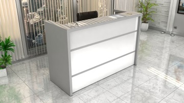 Lada recepcyjna R2 recepcja 180x70cm