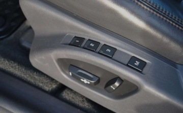 Volvo 2015 Volvo V60 Cross Country GWARANCJA, 2.5 Benzyna, 4x4, Automat, Bogate wypos, zdjęcie 13