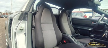 Toyota MR2 III 1.8 16V VT-i 140KM 2003 Toyota MR2 1.8 140KM 1.8 Benzyna 140KM, zdjęcie 7