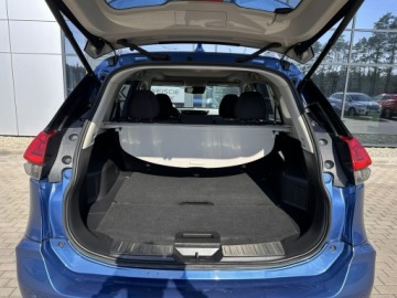 Nissan X-Trail III Terenowy Facelifting 1.6 dCi 130KM 2018 Nissan X-Trail 8xAlu! Kamera360, Navi,Grzany fotel, zdjęcie 35
