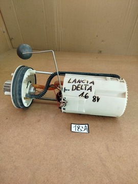 ELEKTRICKÁ ČERPADLO PALIVA PLOVÁK LANCIA DELTA 1.6