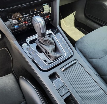 Volkswagen Arteon Fastback Facelifting 2.0 TSI 190KM 2024 Volkswagen Arteon Shooting Brake 2.0 TSI 190KM R-L, zdjęcie 21