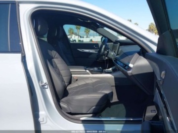 BMW Seria 7 G70 2023 BMW Seria 7 740 I 2023 3.0l 3.0 Benzyna 375KM, zdjęcie 9