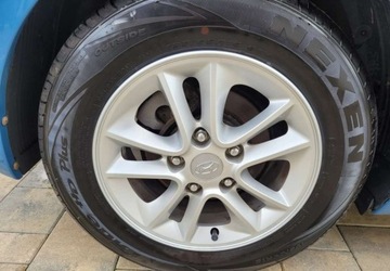 Hyundai i30 II Wagon 1.4 CVVT 100KM 2014 Hyundai i30 Hyundai i30 1.4 Advantage 1.4 Benzyna 99KM, zdjęcie 22