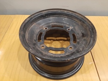 AEON CROSSLAND 300 КОЛЕСНЫЕ ДИСКИ