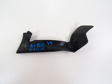 A1 II 82A KRYT BLATNÍKU LEVÝ 82A821653