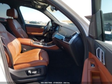 BMW X5 G05 2021 BMW X5 2021r., 4x4, 3.0L 3.0 Benzyna 335KM, zdjęcie 8