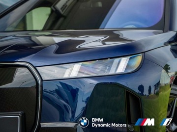 BMW iX SUV Facelifting 94.8kWh 408KM 2025 BMW iX Nowe BMW iX xDrive45 LCI - 408 KM EV - Zasieg nawet do 573KM - M Sp, zdjęcie 7