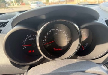 Kia Soul I Crossover 1.6 DOHC CVVT 124KM 2011 Kia Soul Kia Soul 1.6 M 1.6 Benzyna 124KM, zdjęcie 8