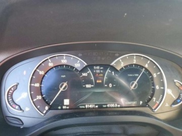 BMW X3 G01 2019 BMW X3 X3 xdrive30i 2.0 Benzyna 248KM, zdjęcie 10