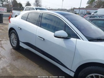 Jaguar I-Pace 2020 Jaguar I-Pace S EV400 2020 Elektryczny 394KM, zdjęcie 6