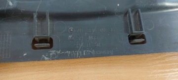 MERCEDES W211 W219 TŘÍDA E PODPOŘÍ KRYT KAPOTY