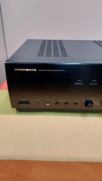 Пилот Marantz PM-78!!!