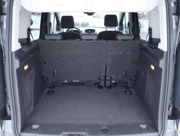 Ford Tourneo Connect II Standard 1.6 Duratorq TDCi 115KM 2015 Ford Tourneo Connect 1.6 TDCi, Navi, Klima, zdjęcie 13