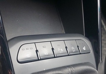 Kia Stonic Crossover 1.0 T-GDI 120KM 2019 Kia Stonic Climatronic Navi Kamera Szyberdach Tempomat Alu17 Dealer Kia, zdjęcie 32