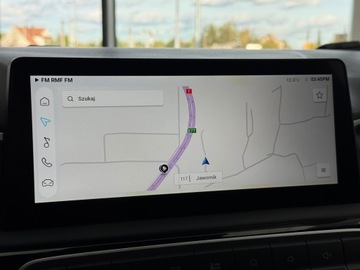 MG 2024 MG MG3 Exclusive / Kamera 360° / 1 właściciel / FV, zdjęcie 26