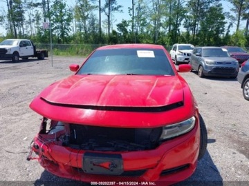 Dodge Charger VII 2018 Dodge Charger 2018 Dodge Charger SXT RWD 3.6 Benzyna 292KM, zdjęcie 2