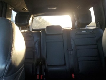 Mercedes GLS X166 2018 Mercedes-Benz GLS 63 Amg 4Matic 2018 5.5l 5.5 Benzyna 577KM, zdjęcie 11