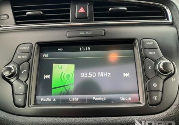 Kia Ceed II Kombi Facelifting 1.0 T-GDI 120KM 2015 Kia Ceed Bezwypadkowa, FV23, Gt-line, KredytowanieLeasing, gwarancja 12m gh, zdjęcie 32