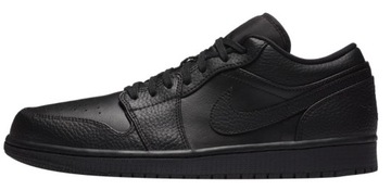 NIKE AIR JORDAN 1 LOW 45,5 AIE